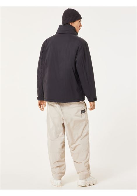 fgl puffy jacket 5.7 man phantom OAKLEY | FOA40812201N