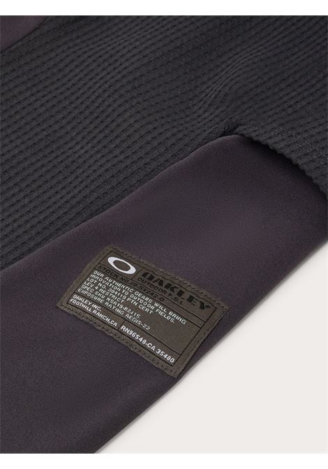 fgl balaclava fa 25.0 man phantom OAKLEY | FOS90214701N