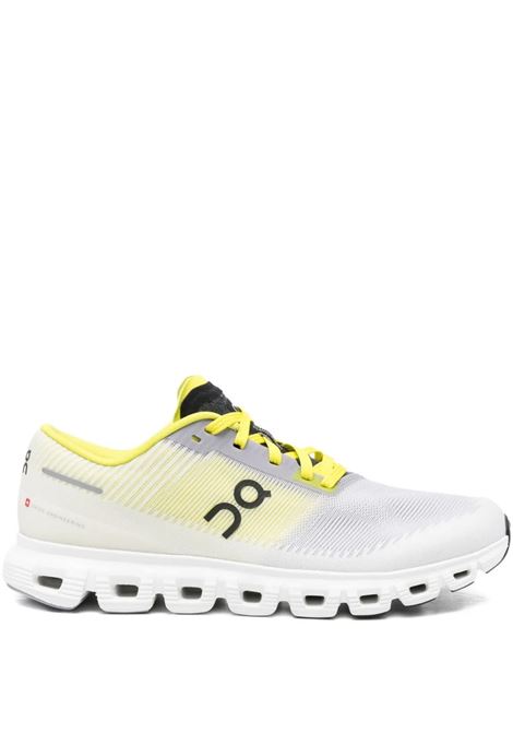 sneakers cloud 6 push uomo lime ON | 3MF10054126