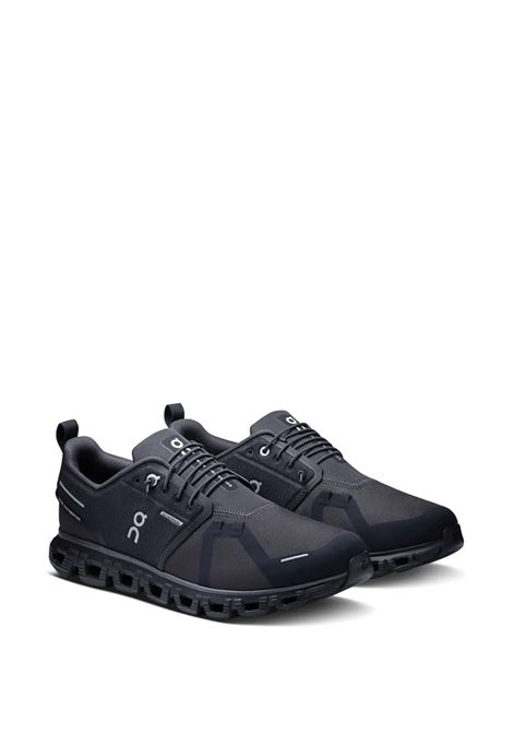 sneakers cloud 6 wp uomo nere ON | 3MF10061043
