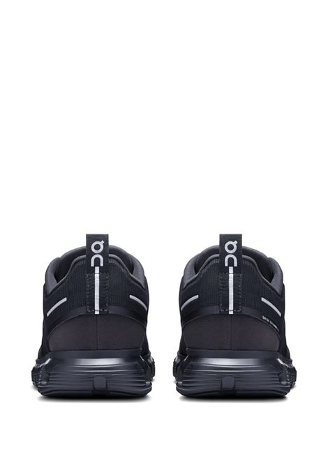 sneakers cloud 6 wp uomo nere ON | 3MF10061043