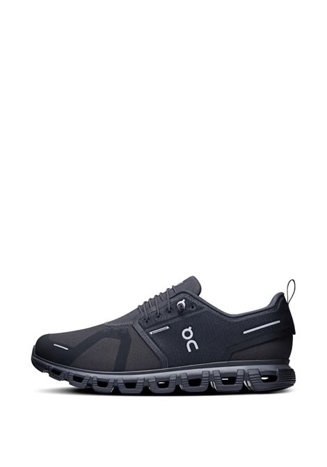 sneakers cloud 6 wp uomo nere ON | 3MF10061043