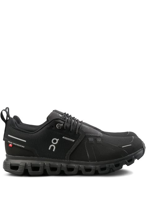 sneakers cloud 6 uomo nere ON | 3MF10071043