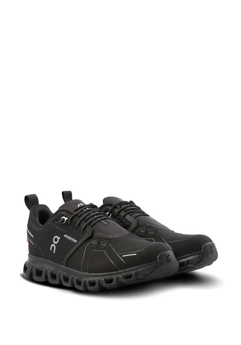 sneakers cloud 6 uomo nere ON | 3MF10071043
