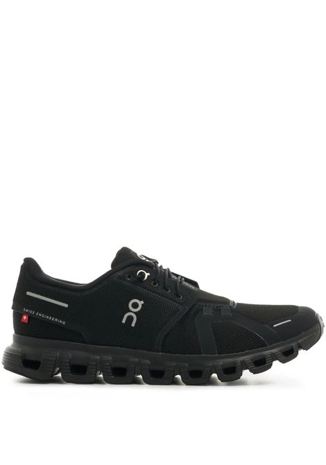 snekaers cloud 6 donna nere ON | 3WF10061043