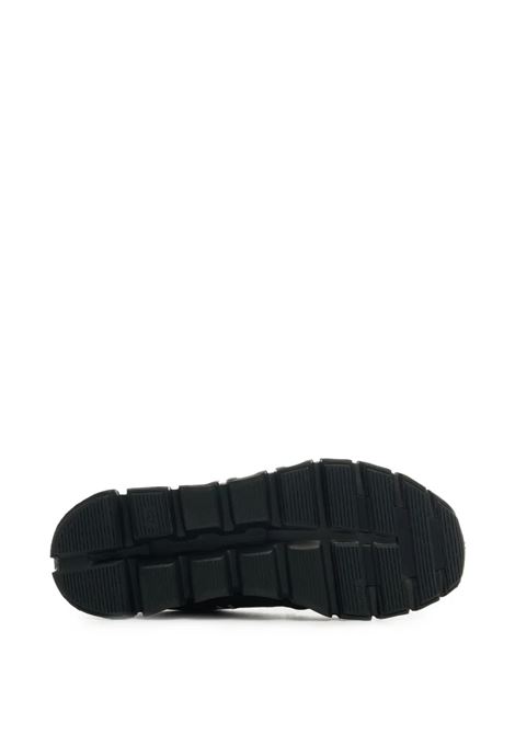 snekaers cloud 6 donna nere ON | 3WF10061043