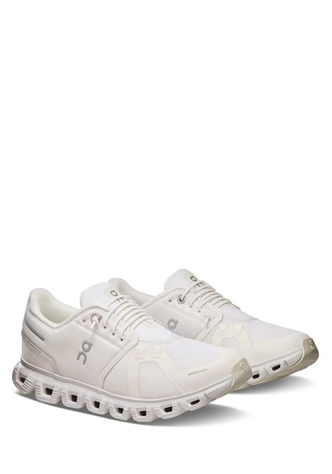 sneakers cloud 6 donna bianche ON | 3WF10061200
