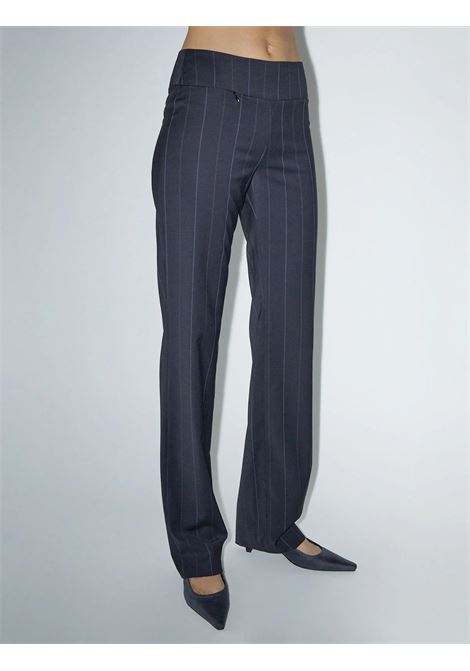 pantaloni saba donna blu PALOMA WOOL d —