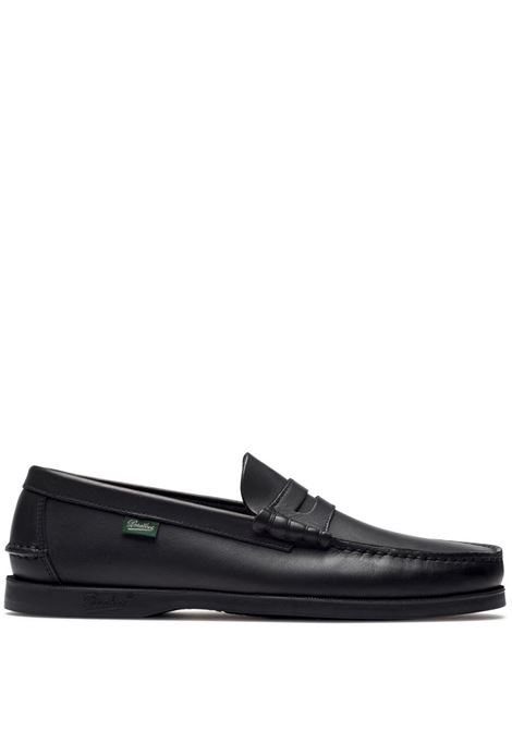 coraux loafer woman  brown PARABOOT | 199112BLACK