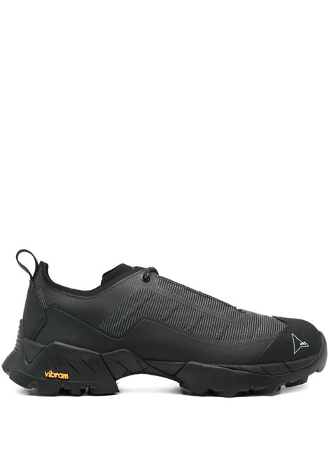 khatarina light sneakers unisex black ROA | NBUW1389FA225MTY0001