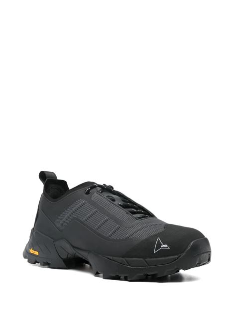 khatarina light sneakers unisex black ROA | NBUW1389FA225MTY0001