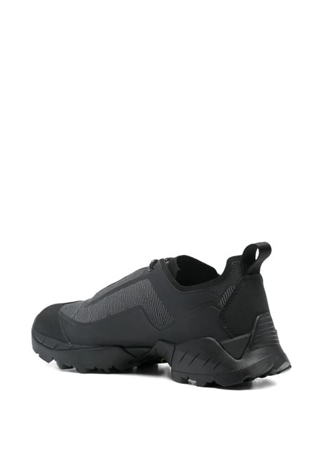 khatarina light sneakers unisex black ROA | NBUW1389FA225MTY0001