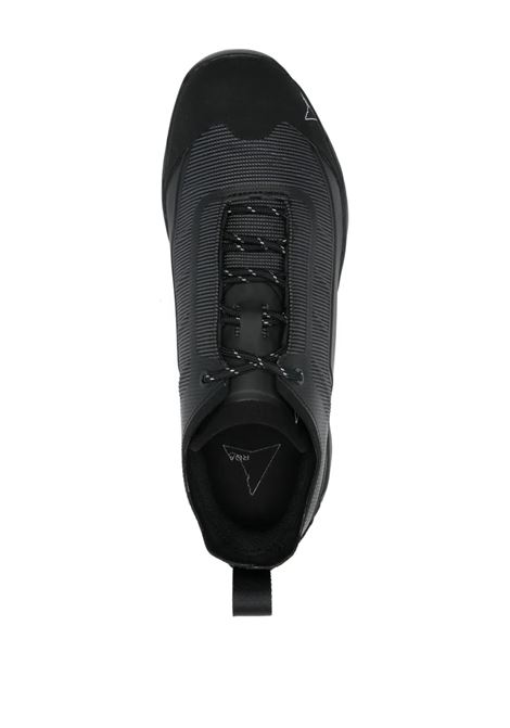 khatarina light sneakers unisex black ROA | NBUW1389FA225MTY0001