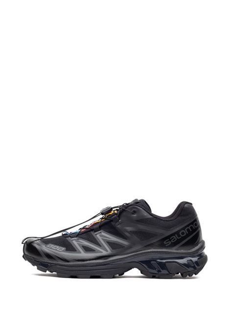 xt-6 sneakers unisex  black SALOMON | L41086600