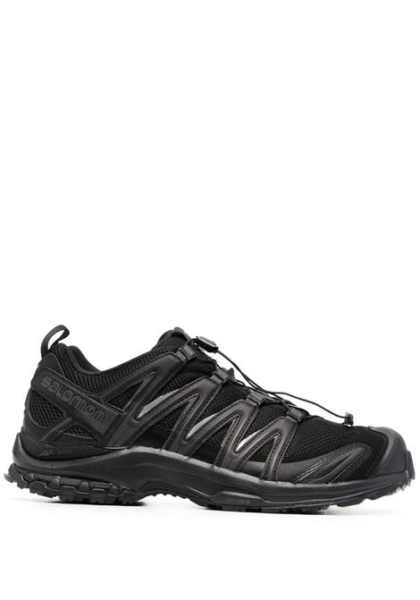 xa pro 3d sneakers man black SALOMON | L41617400