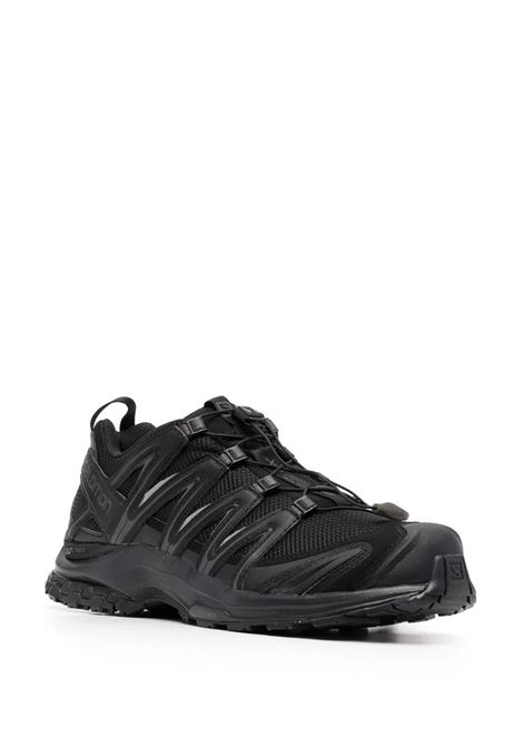 xa pro 3d sneakers man black SALOMON | L41617400
