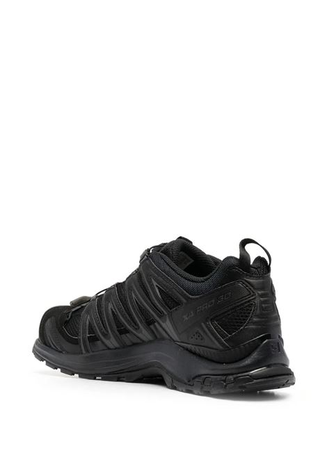 xa pro 3d sneakers man black SALOMON | L41617400