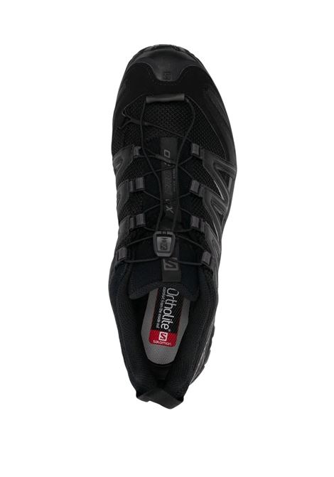 xa pro 3d sneakers man black SALOMON | L41617400