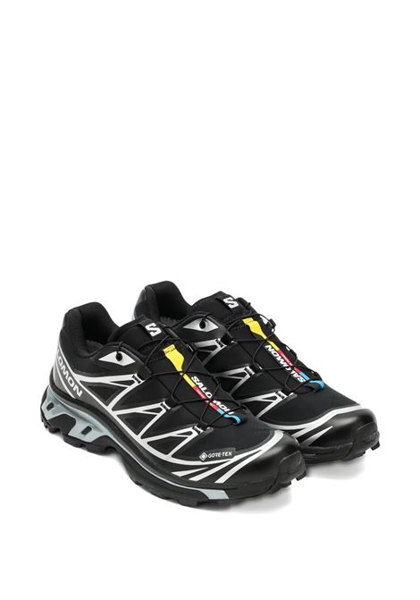 xt-6 gtx sneakers unisex black SALOMON | L47450600