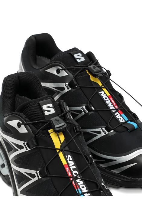 xt-6 gtx sneakers unisex black SALOMON | L47450600