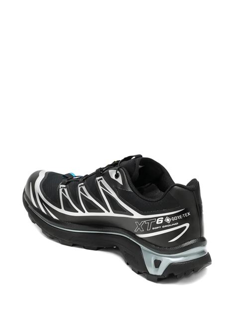 xt-6 gtx sneakers unisex black SALOMON | L47450600