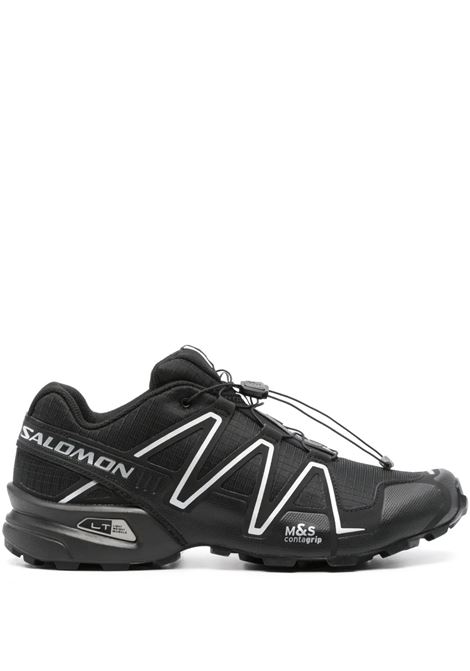 sneakers speedcross 3 uomo nere SALOMON | L47588000