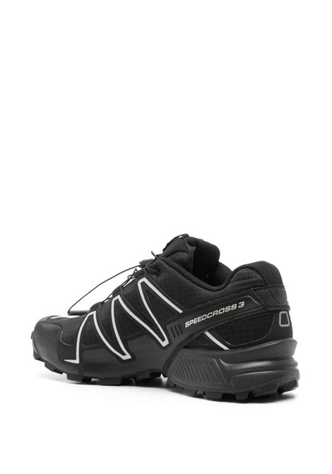 speedcross 3 sneakers man black SALOMON | L47588000