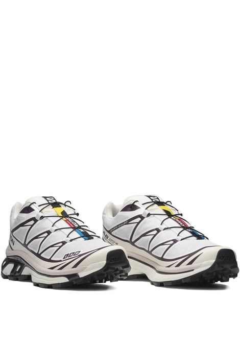 xt-6 sneakers unisex white SALOMON | L47864600