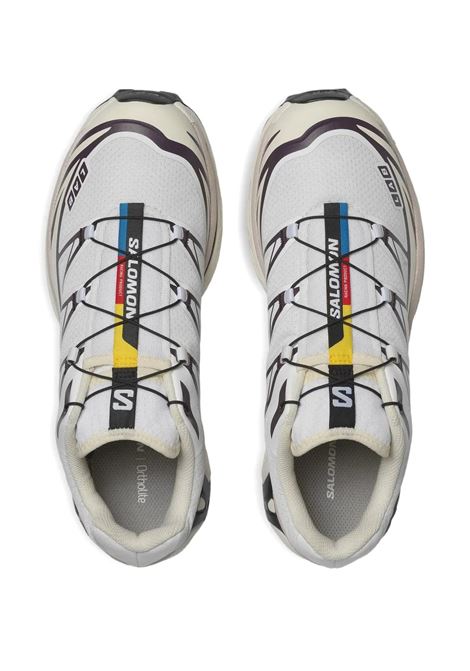 xt-6 sneakers unisex white SALOMON | L47864600