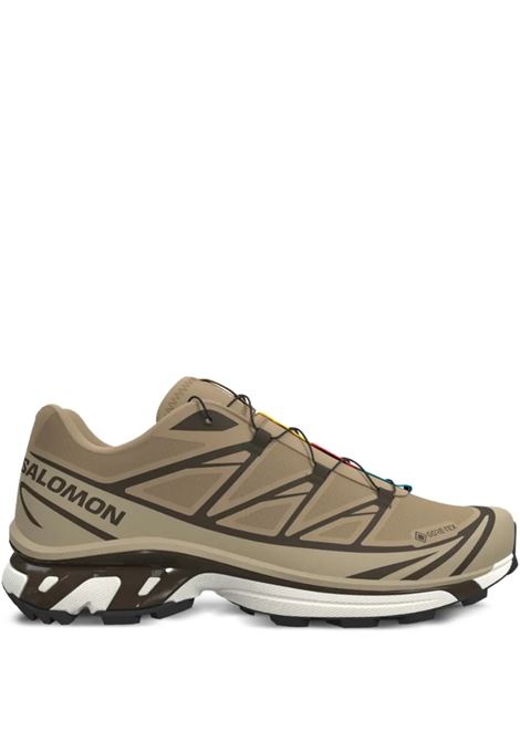 xt-6 gtx sneakers unisex  sand SALOMON | L47975000
