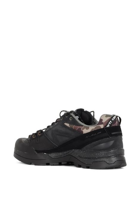 x-alp sneakers man black SALOMON | L49165500