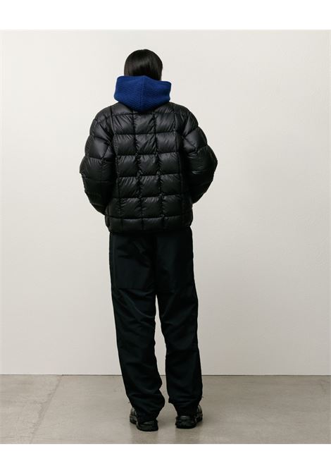 midweight puffer man black STÜSSY | 1158550001
