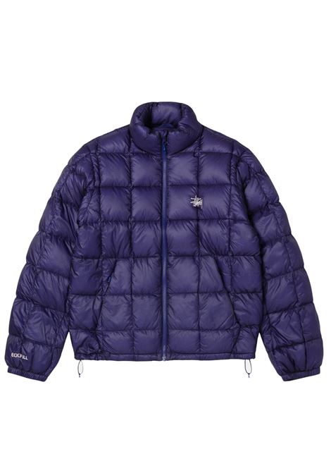 midweight puffer man iris STÜSSY | 1158552515
