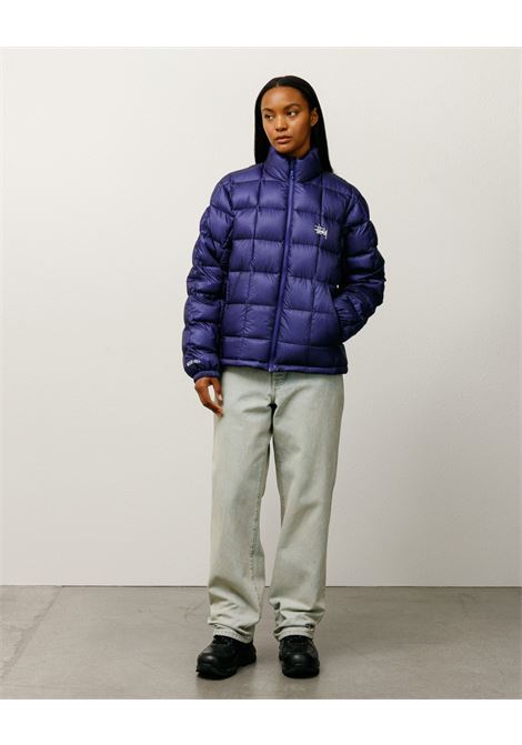 midweight puffer man iris STÜSSY | 1158552515