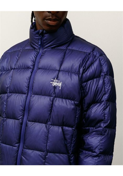 midweight puffer man iris STÜSSY | 1158552515