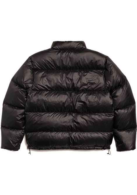 giacca imbottito micro ripstop uomo nero STÜSSY | 11587718940