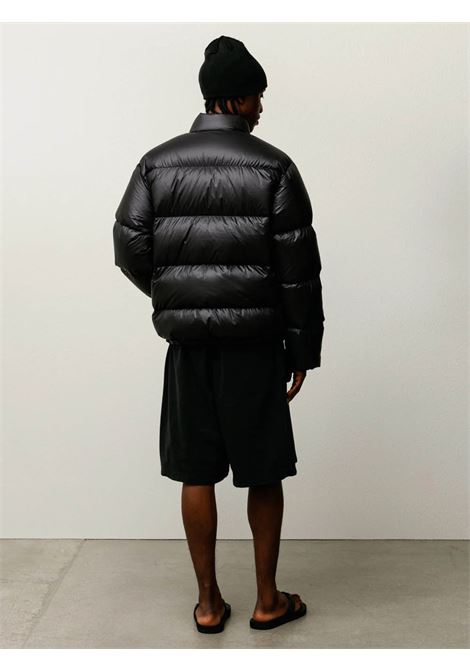 giacca imbottito micro ripstop uomo nero STÜSSY | 11587718940