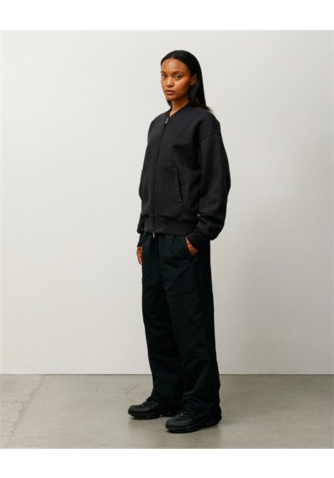 training pant man black STÜSSY | 1167170001