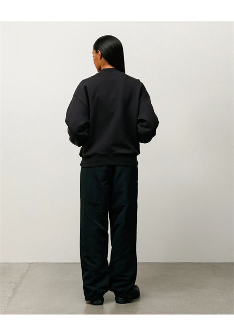 training pant man black STÜSSY | 1167170001