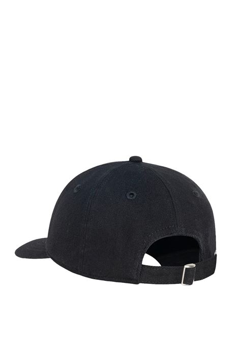 lp pill strapback man black STÜSSY | 13111850001