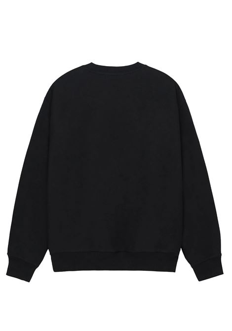 authorized crew man black STÜSSY | 19151220001