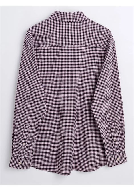 camicia studio uomo rosa SUNFLOWER | 1268690