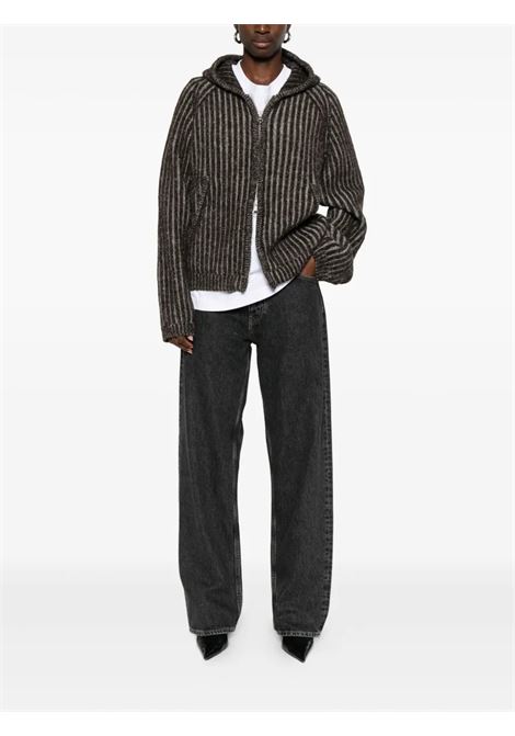 loose fit unisex black SUNFLOWER | 5108707