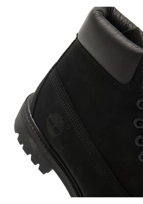 6 inch premium boots man black TIMBERLAND | TB1100730011