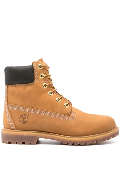stivali premium 6 inch uomo cammello TIMBERLAND | TB1103617131