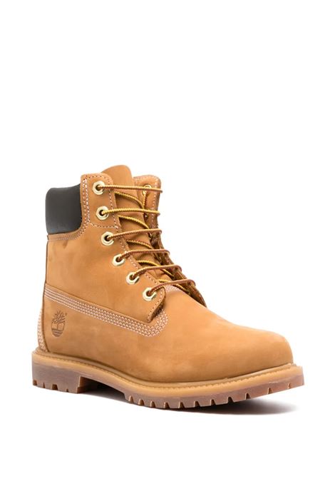 stivali premium 6 inch uomo cammello TIMBERLAND | TB1103617131
