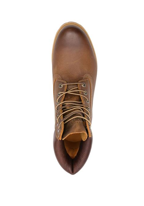 6 inch premium boots man brown TIMBERLAND | TB1270942141