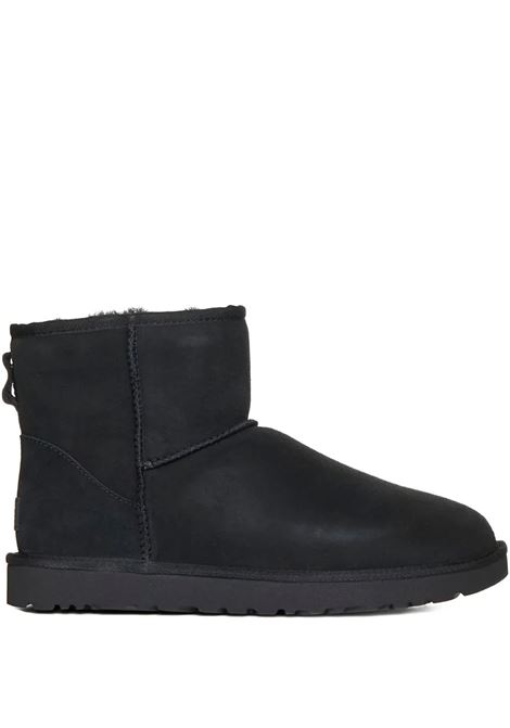 stivali classic mini ii donna neri UGG | 1016222BLK