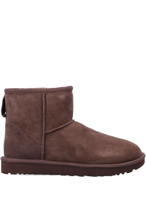 stivali classic mini ii donna marroni UGG | 1016222DDC