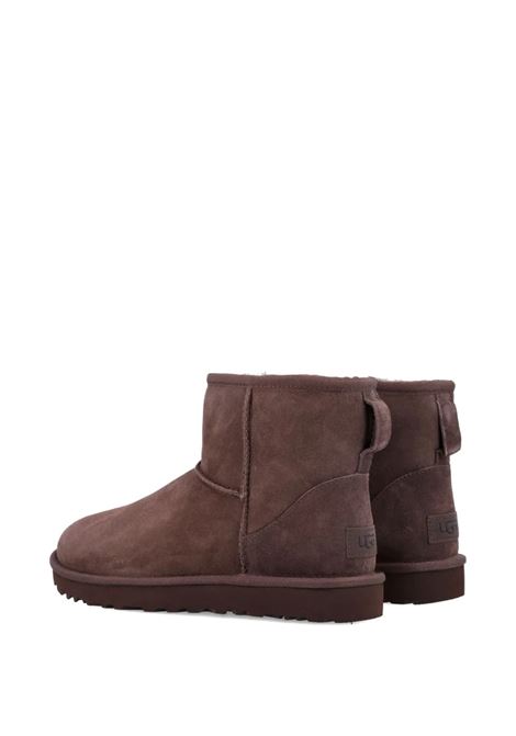 stivali classic mini ii donna marroni UGG | 1016222DDC